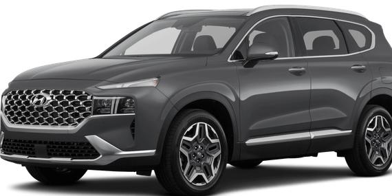HYUNDAI SANTA FE 2023 5NMS4DAL5PH523909 image